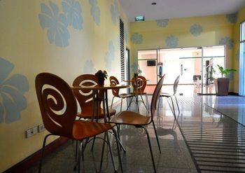 Alberry Place 3* Bangkok