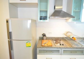 Alberry Place Hotel Bangkok