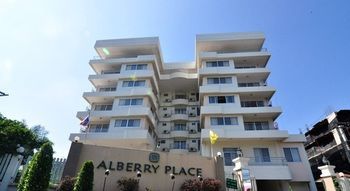 Hotel Alberry Place 3*
