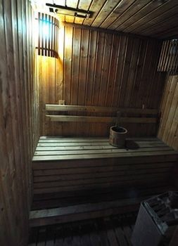 Alberry Place 3*