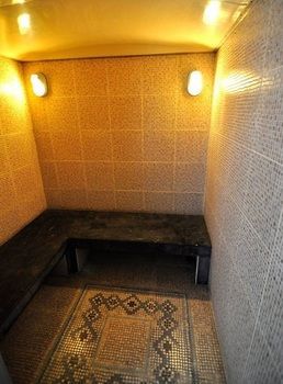 Hotel Alberry Place Bangkok