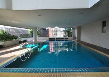 Alberry Place Hotel