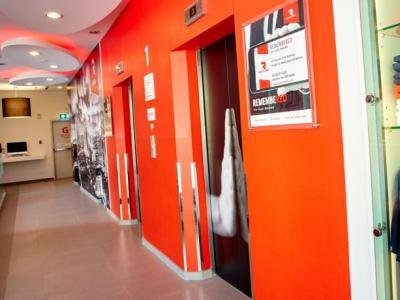 Red Planet Asoke - Sha Extra