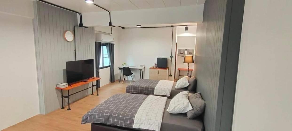 Sleep Sleep Suanphak Guest house Bangkok