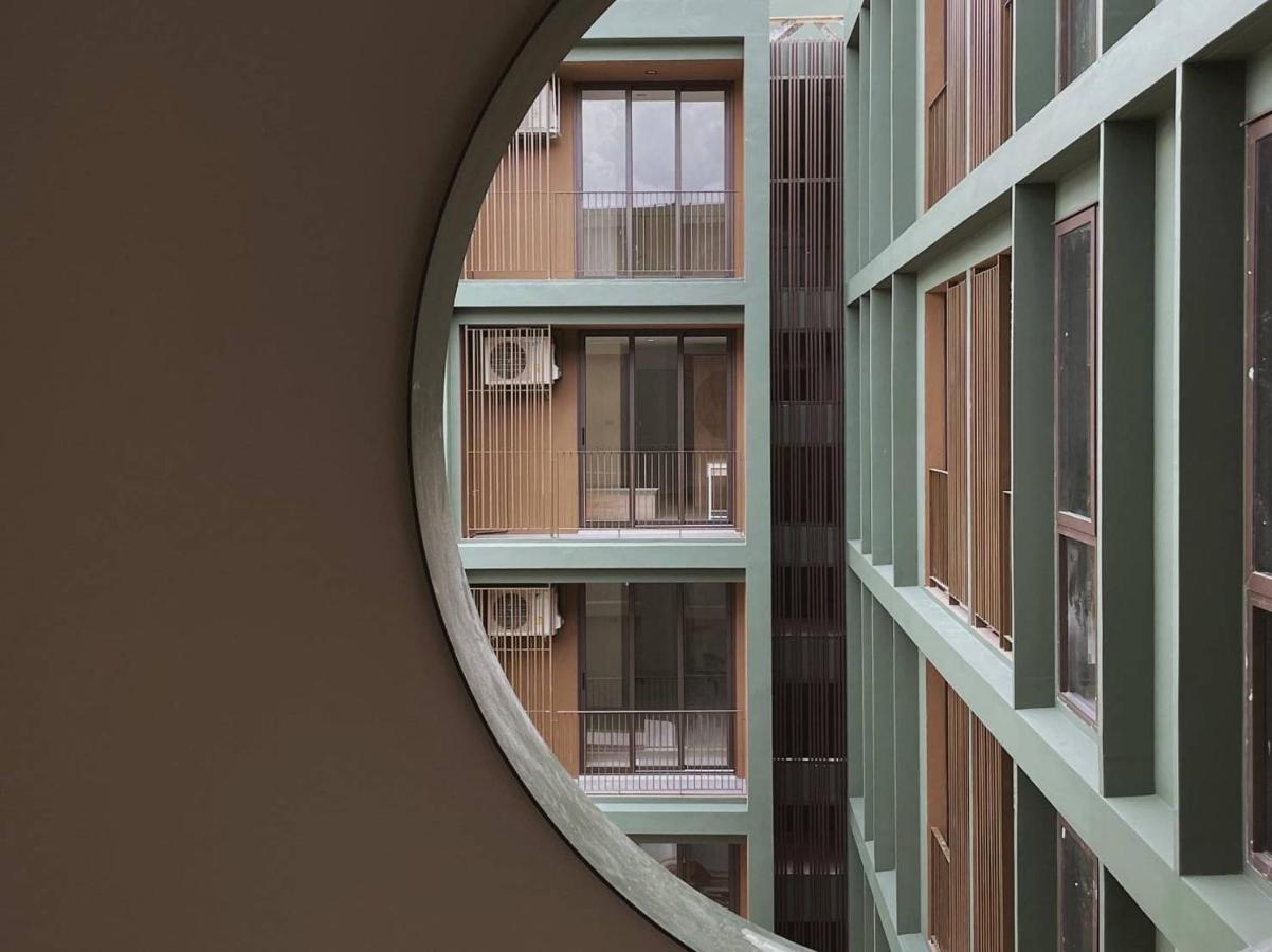 Apartamento Pop Heritage