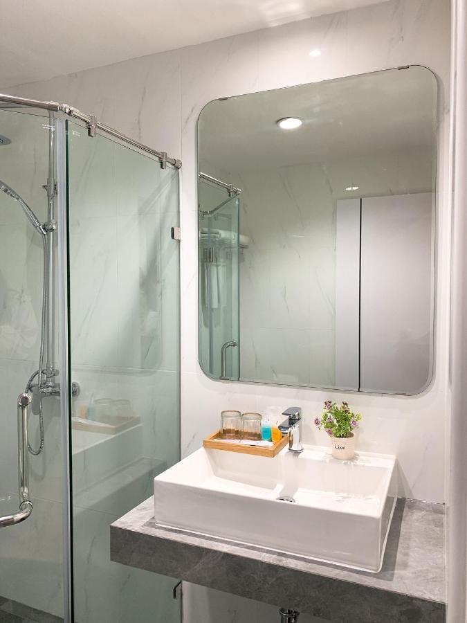 Miloft Sathorn - Sha Certified Hotel Banguecoque