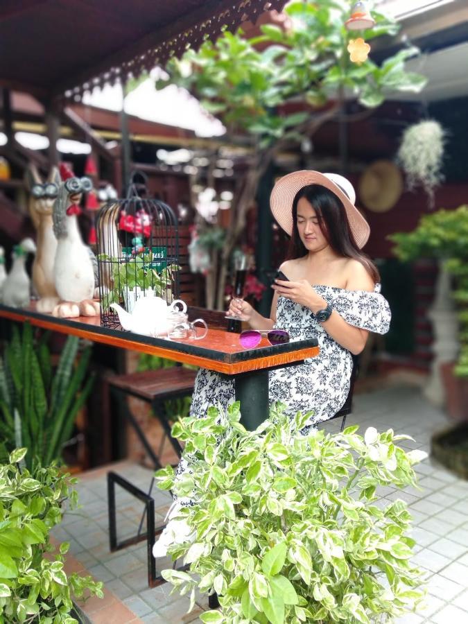 Ruenthip 3* Bangkok