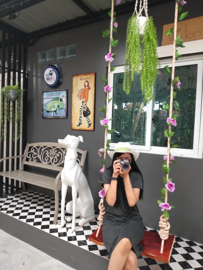 Ruenthip Rumah tetamu 3*