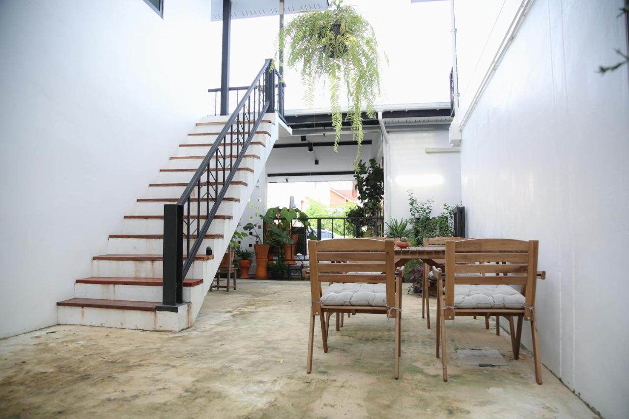 Guest house Sleep Sleep Suanphak