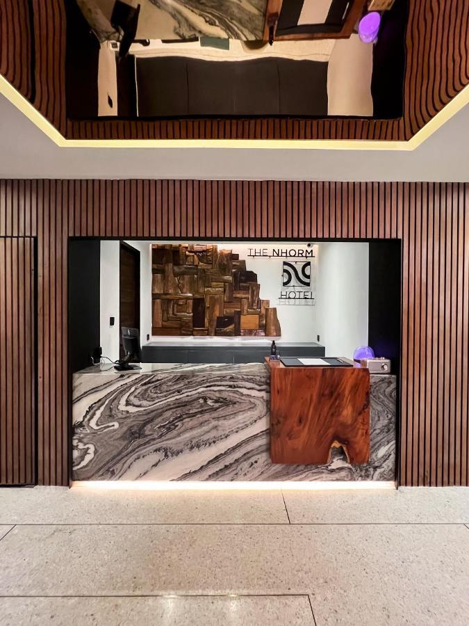Hotel The Nhorm Ratchada Bangkok