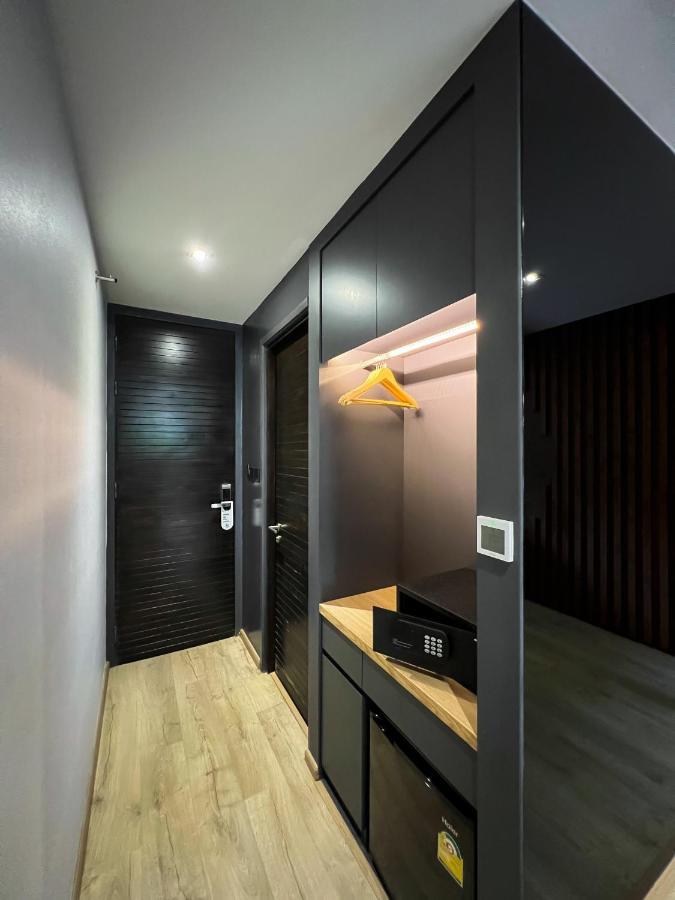 Hotel The Nhorm Ratchada Bangkok