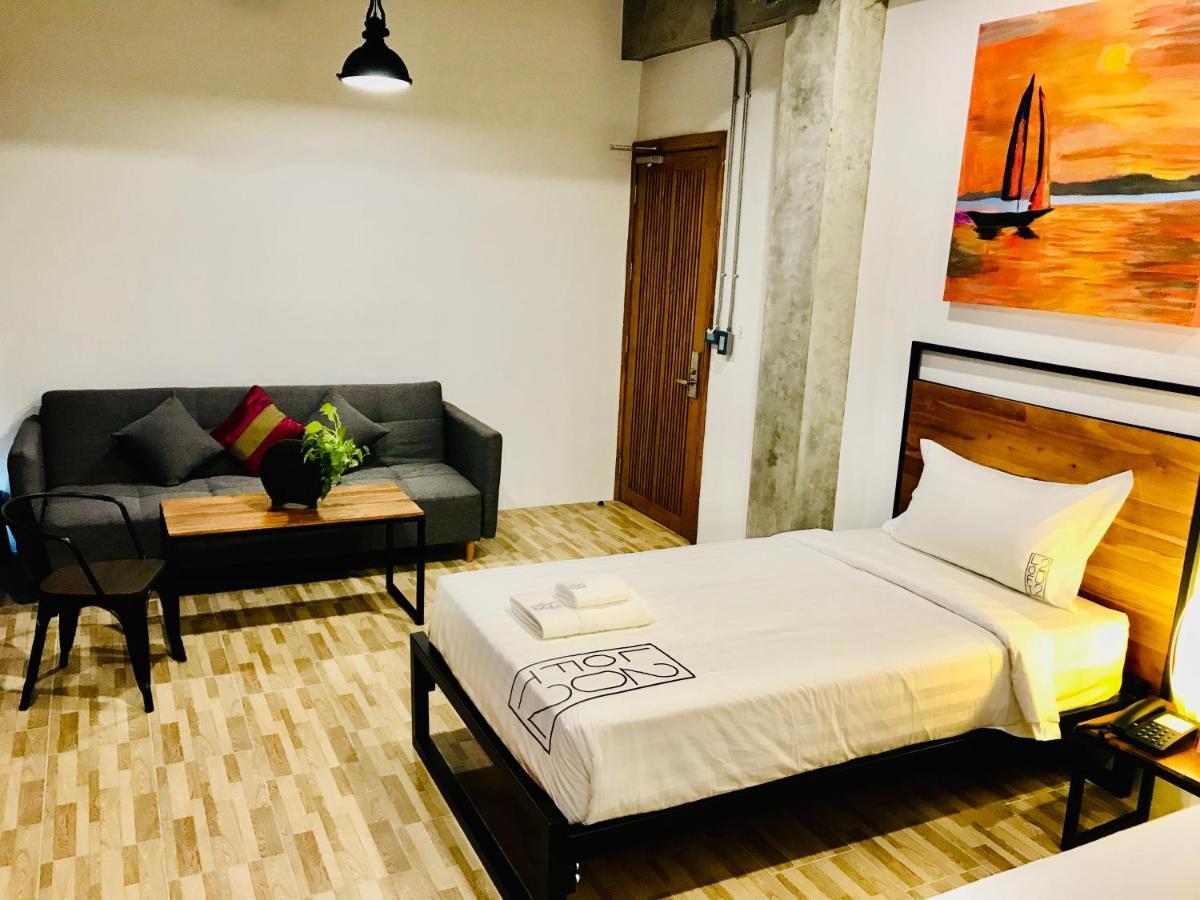 Hotel Loft 202