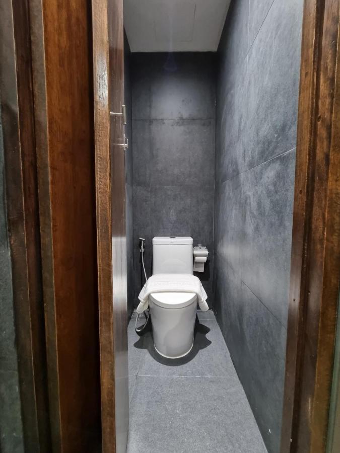 Hotel The Nhorm Ratchada 3*