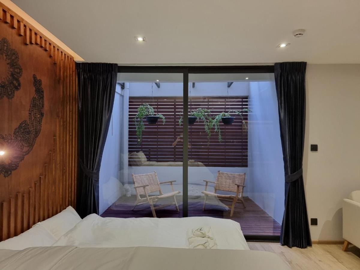 Hotel The Nhorm Ratchada