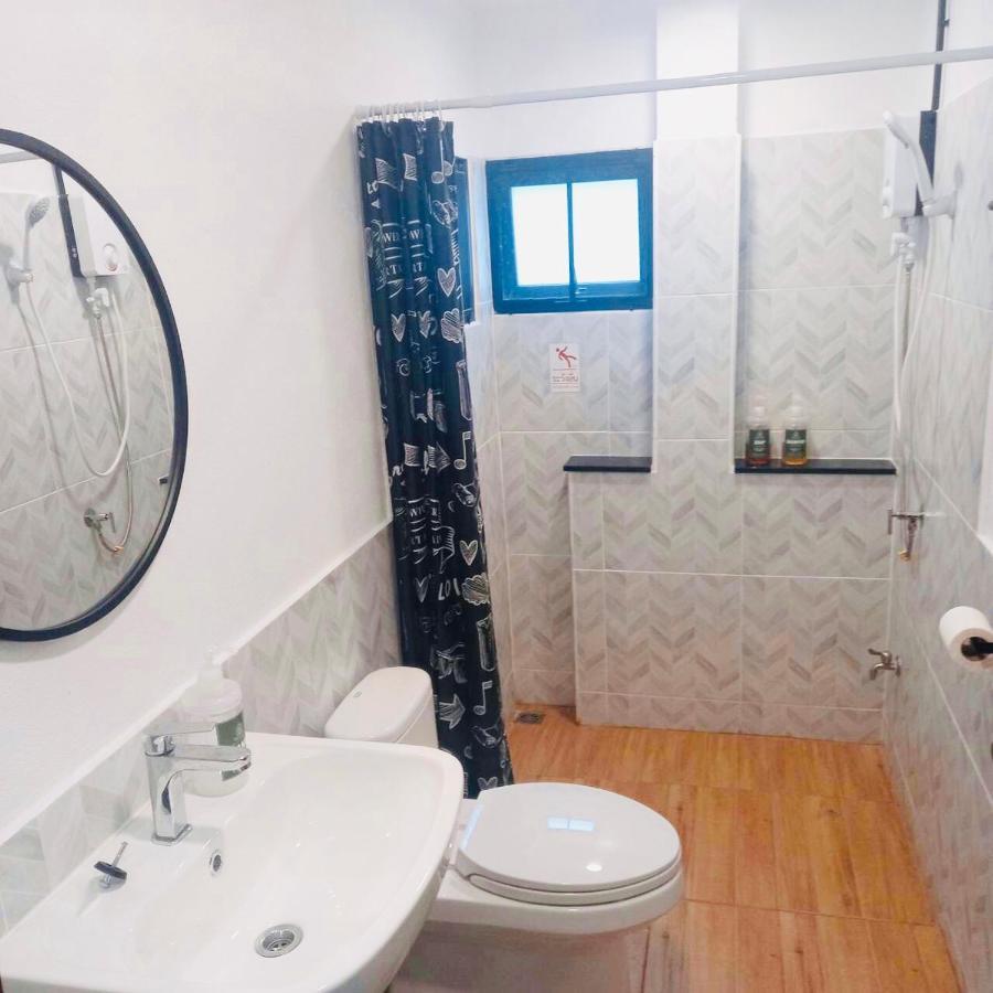 Sleep Sleep Suanphak Guest house Bangkok