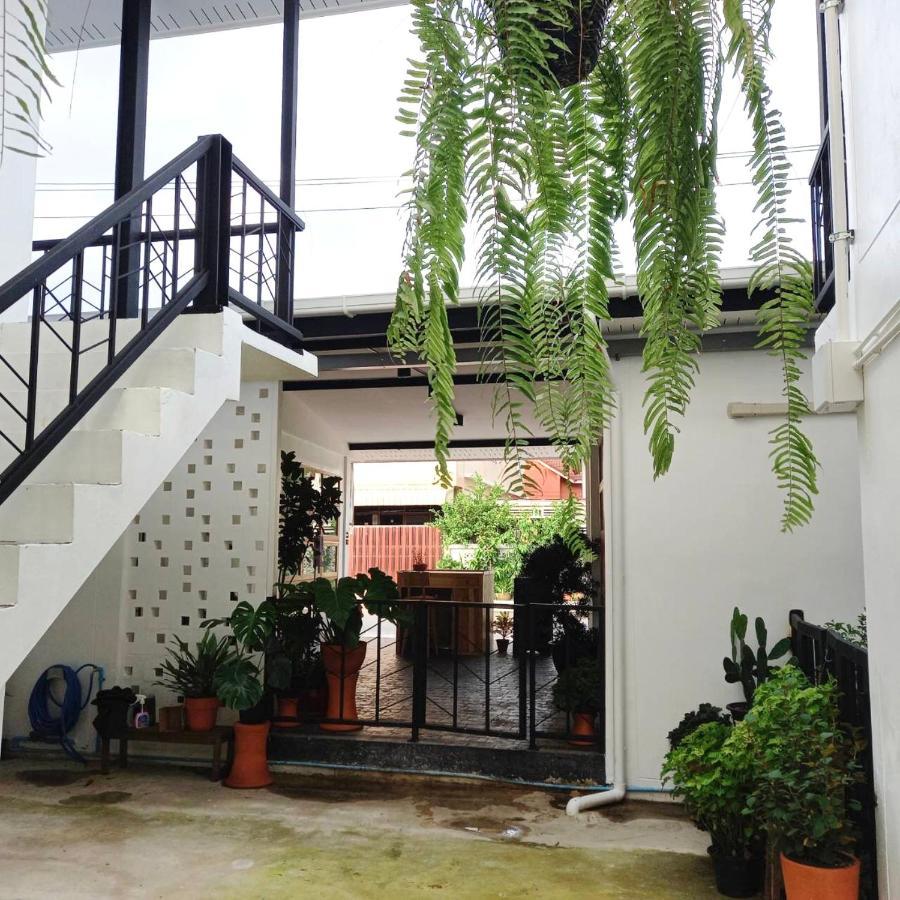 Sleep Sleep Suanphak Guest house