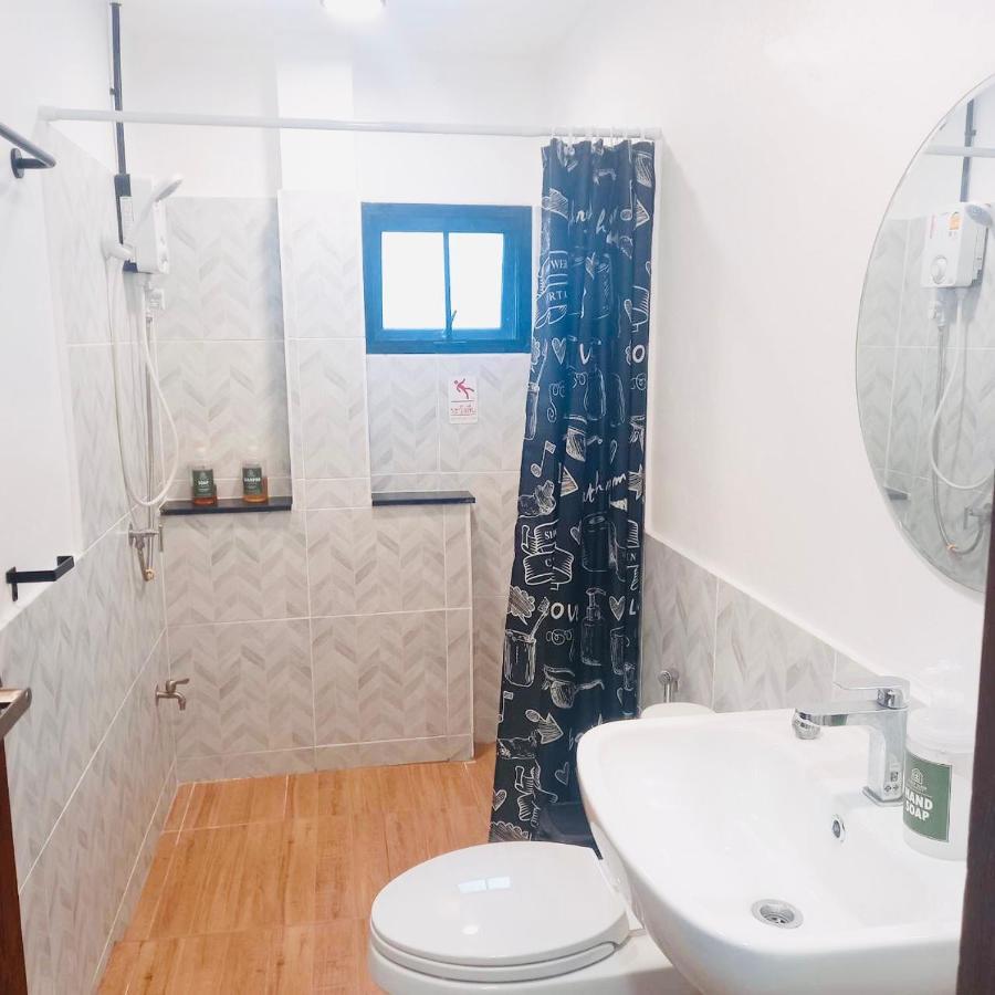 Guest house Sleep Sleep Suanphak