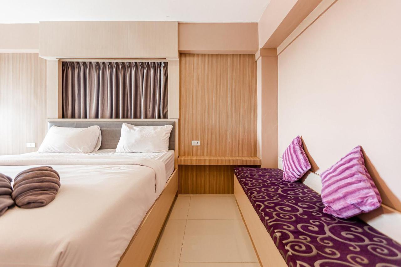 Latin Garden Hotel 2*