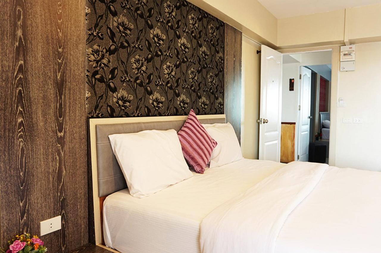 Latin Garden Hotel Bangkok