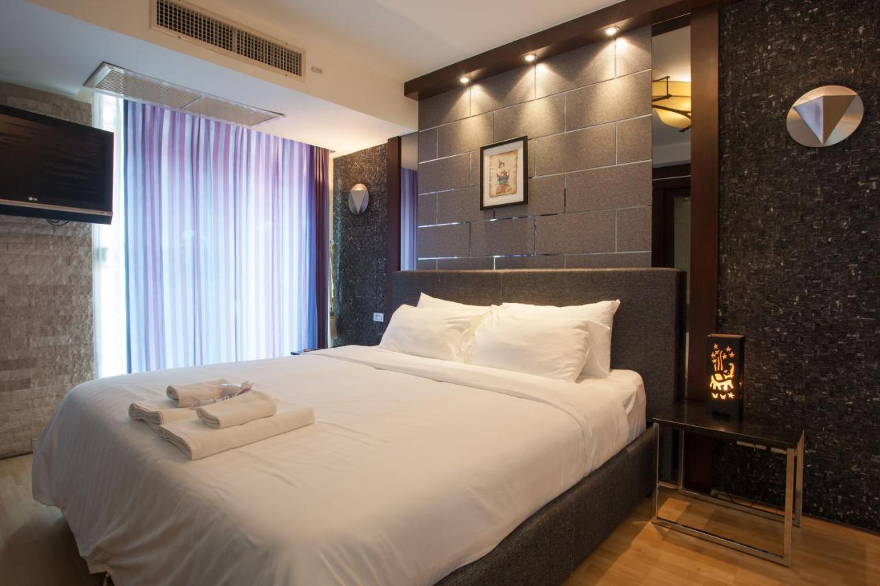 Sha2bedrooms Ensuite3baths Downtown Mrt Holiday home
