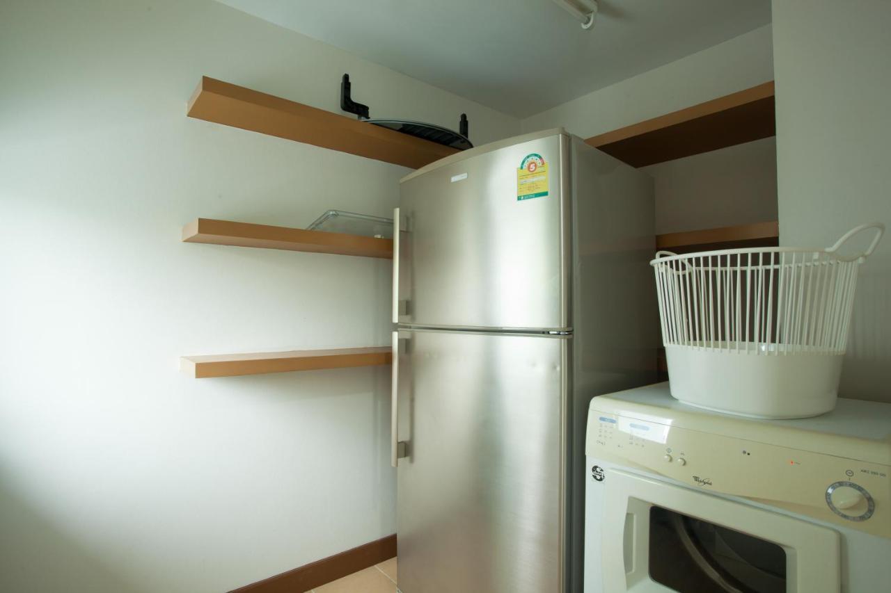 Holiday home Sha2bedrooms Ensuite3baths Downtown Mrt Bangkok