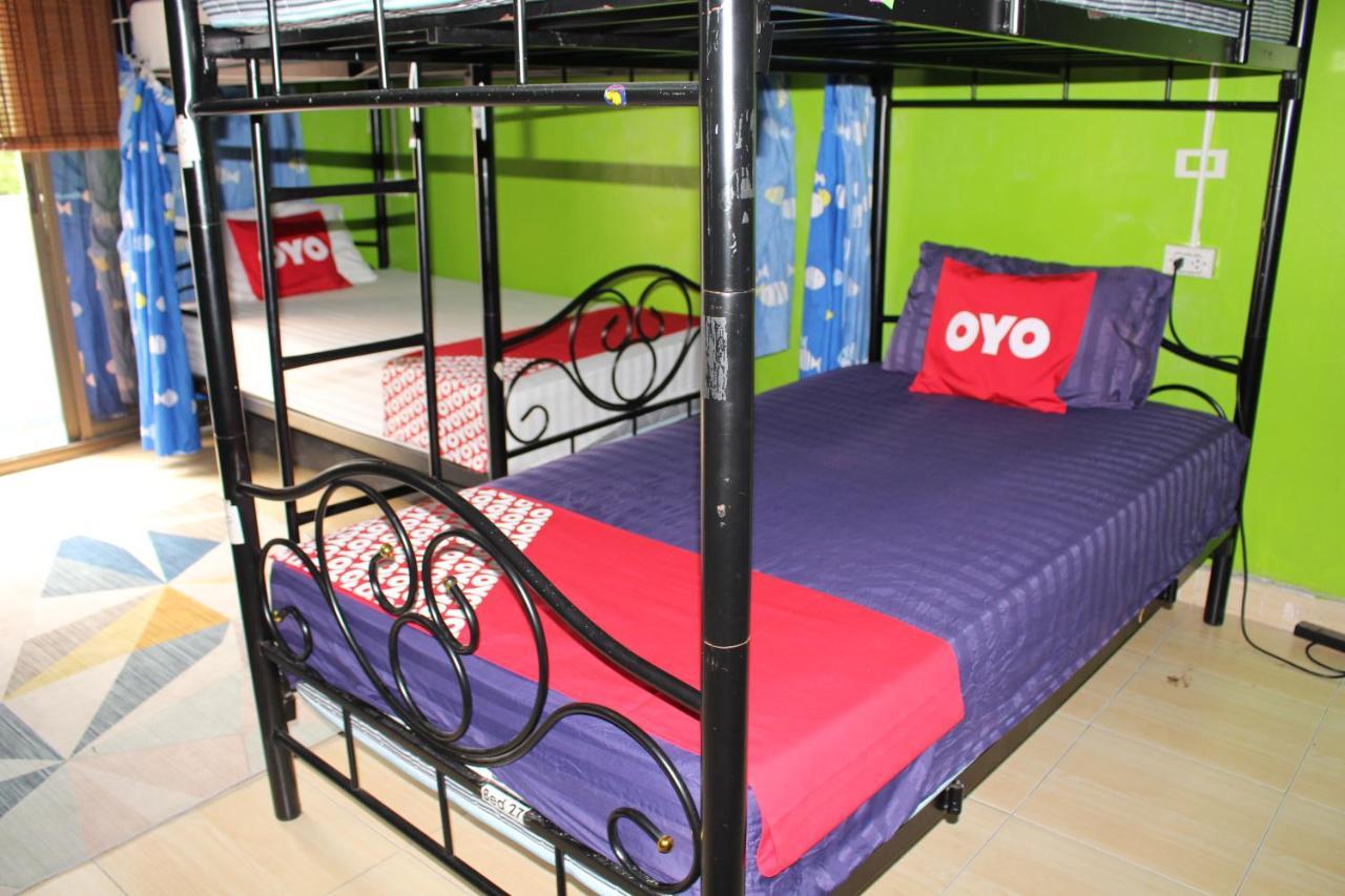 The Twins Hostel Hotel