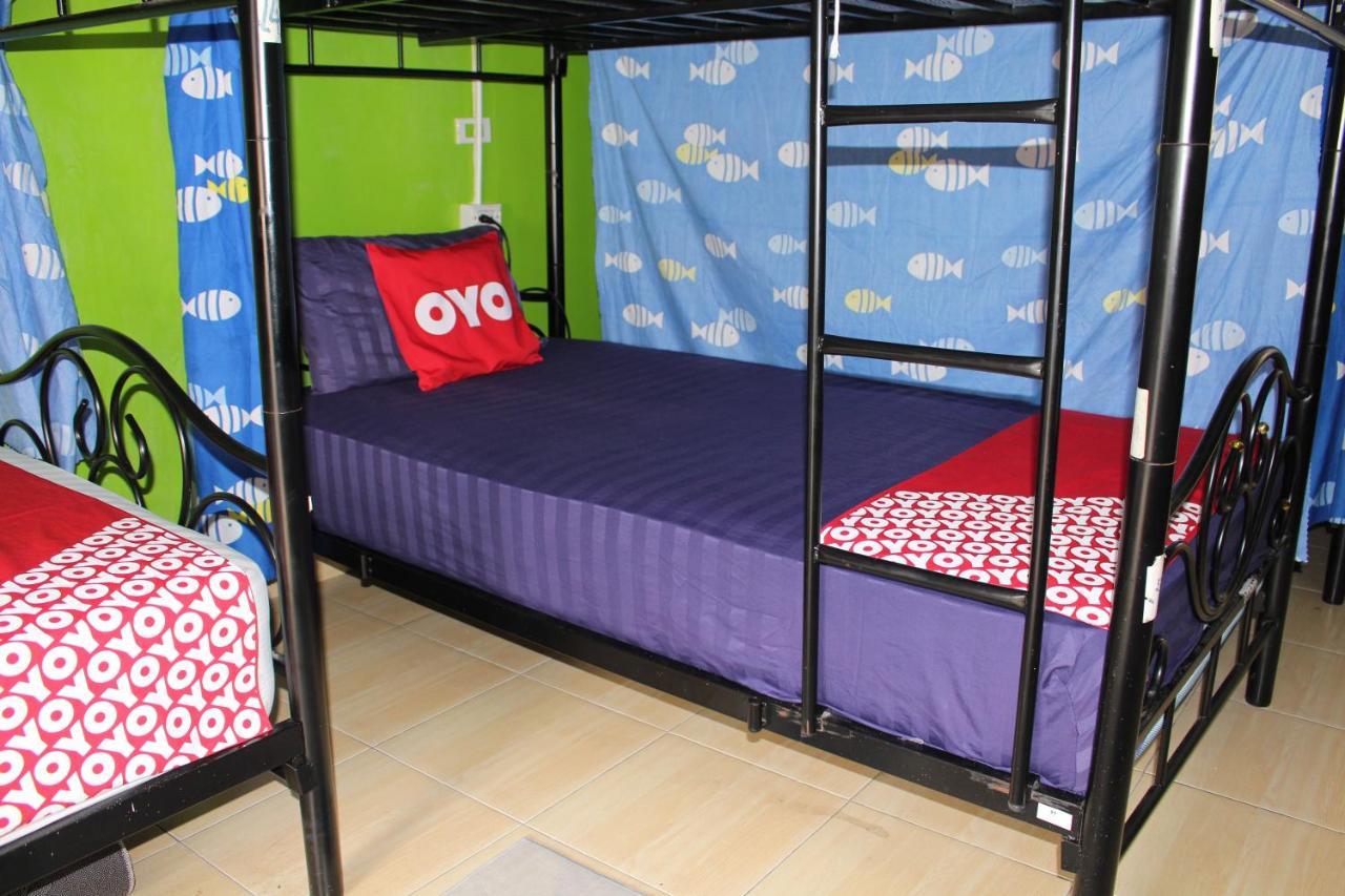 The Twins Hostel Hotel 2*