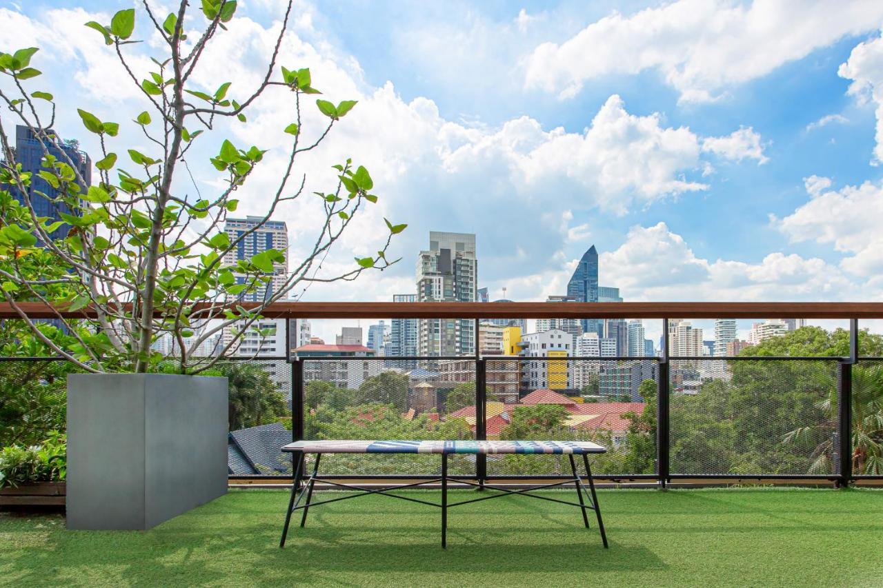 Volve 4* Bangkok