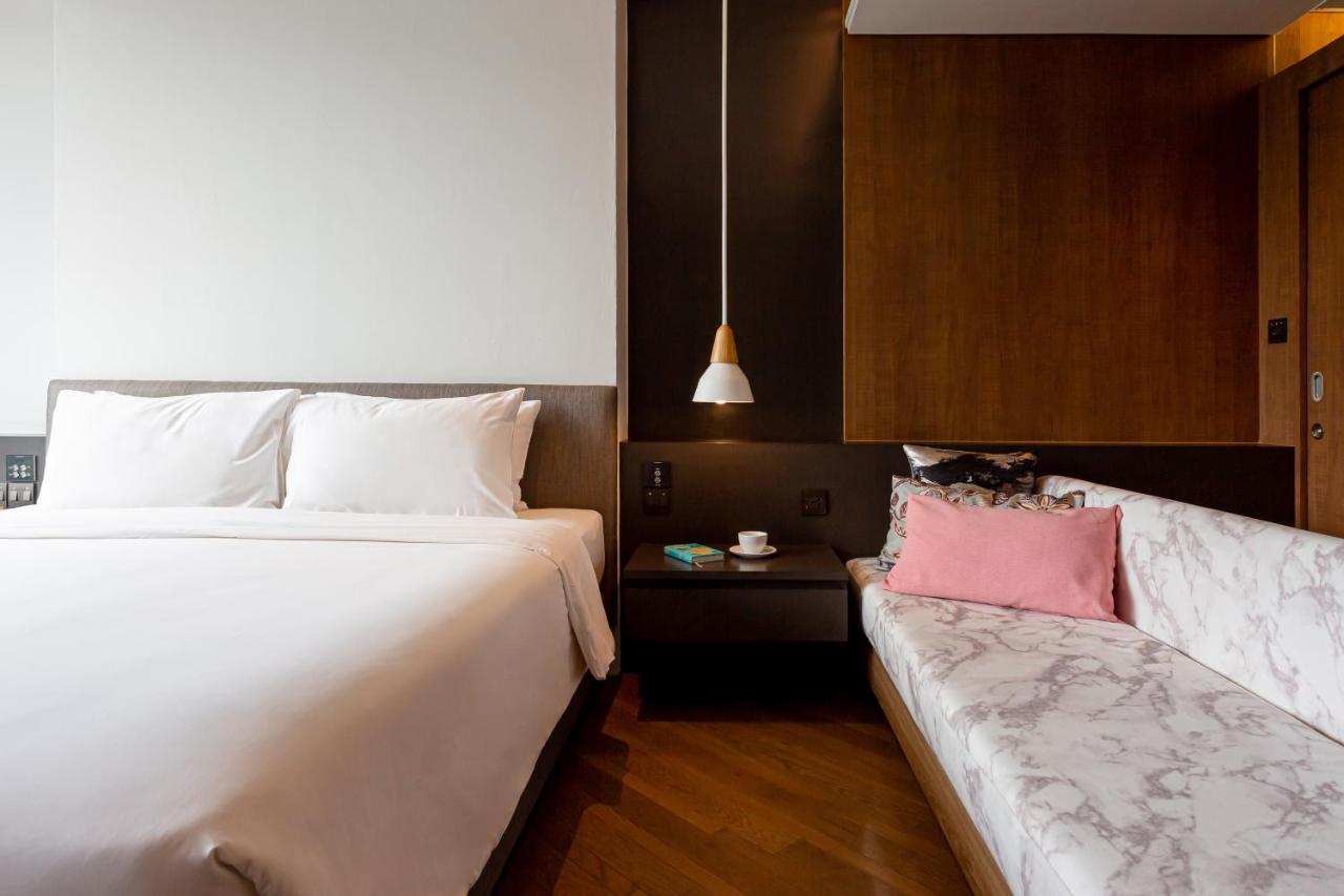 Hotel Volve Bangkok