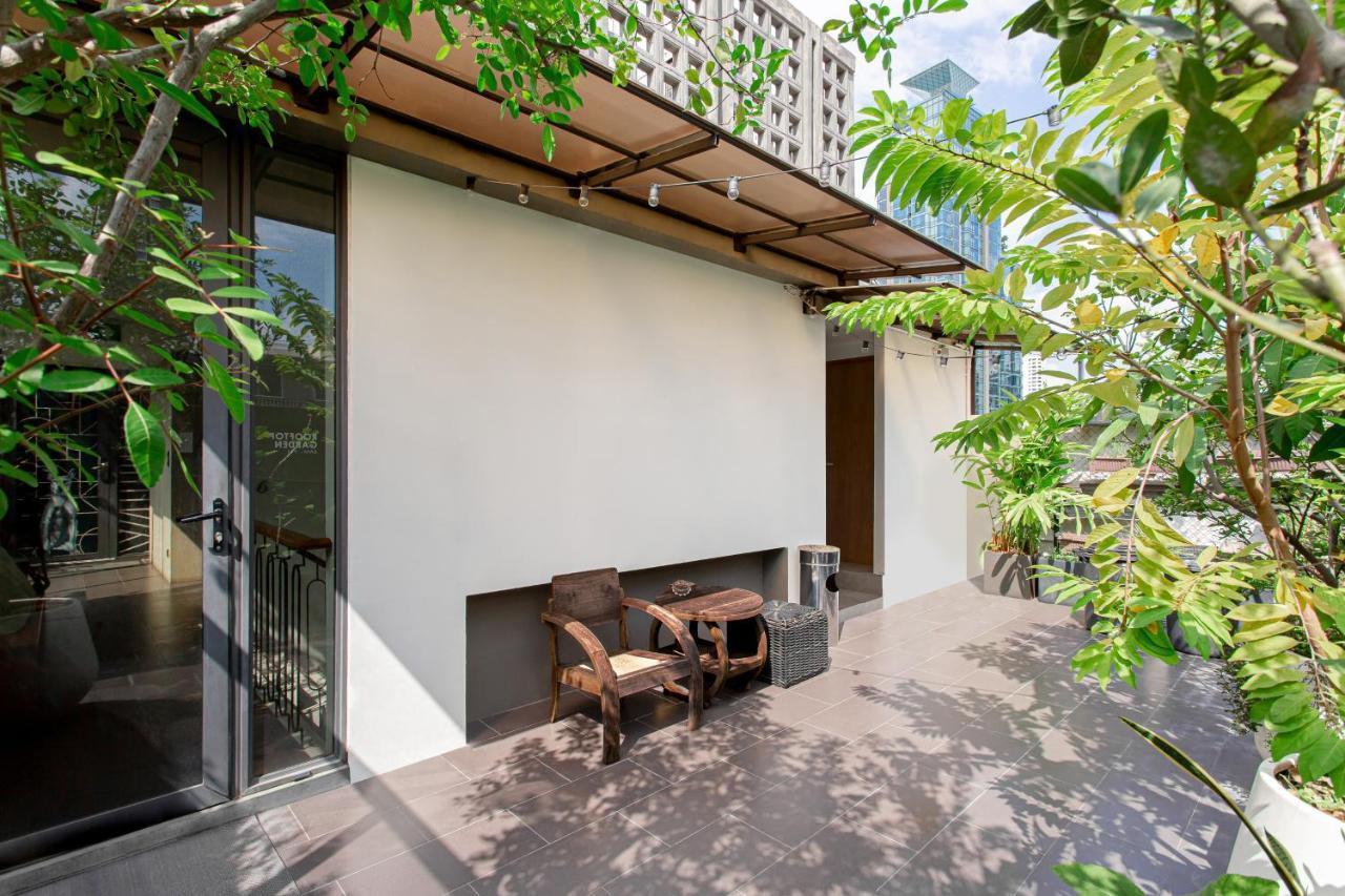 Volve 4* Bangkok