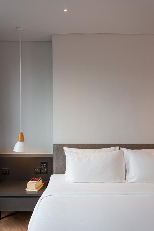Volve 4* Bangkok