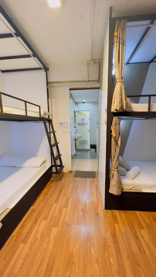105hostel@thonglor Hostel Bangkok