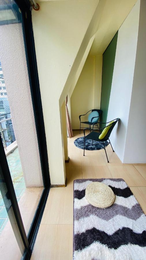 105hostel@thonglor * Bangkok