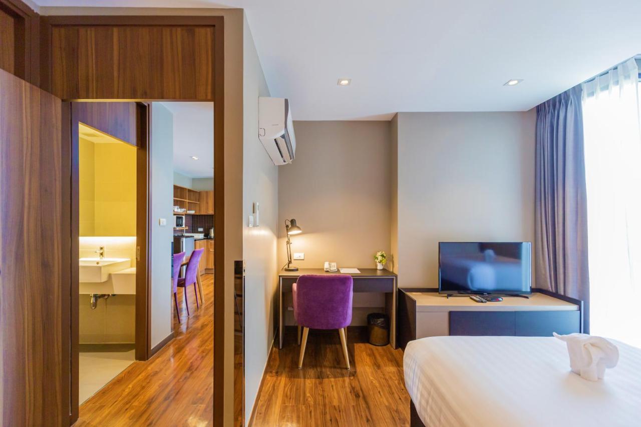 Amp Am House Bangkok