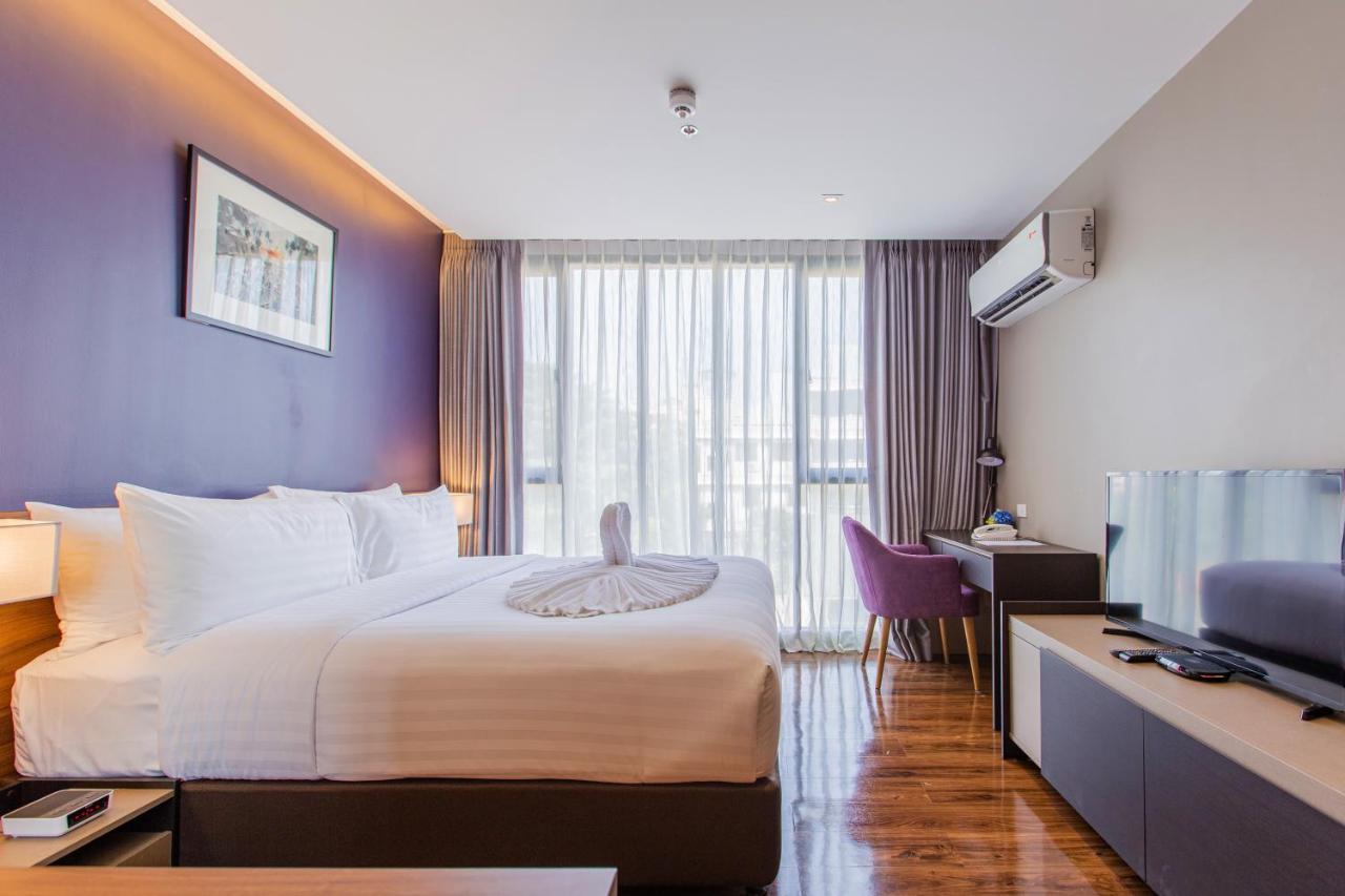 Amp Am House Hotel 4*