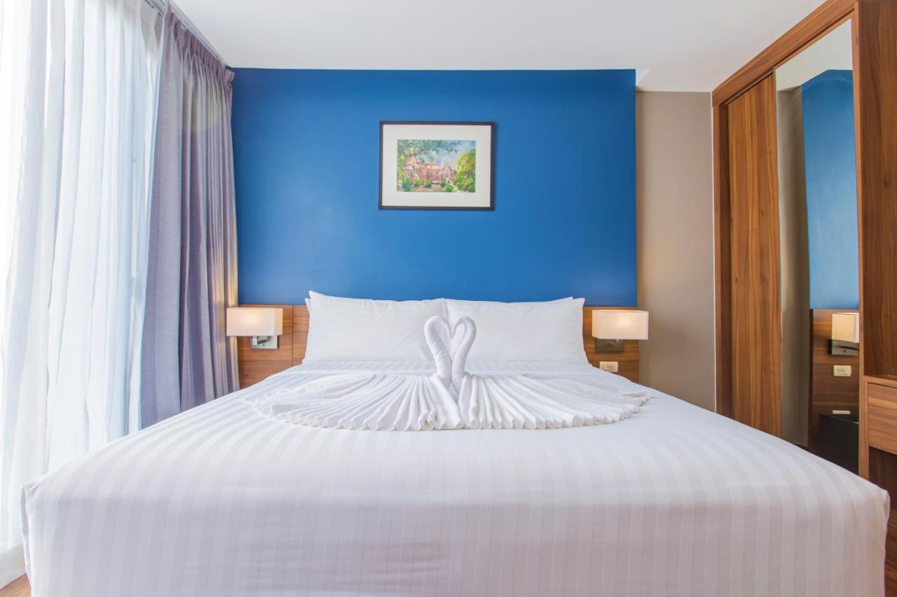 Amp Am House Hotel 4*