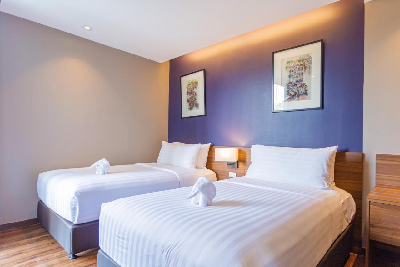 Hotel Amp Am House 4*