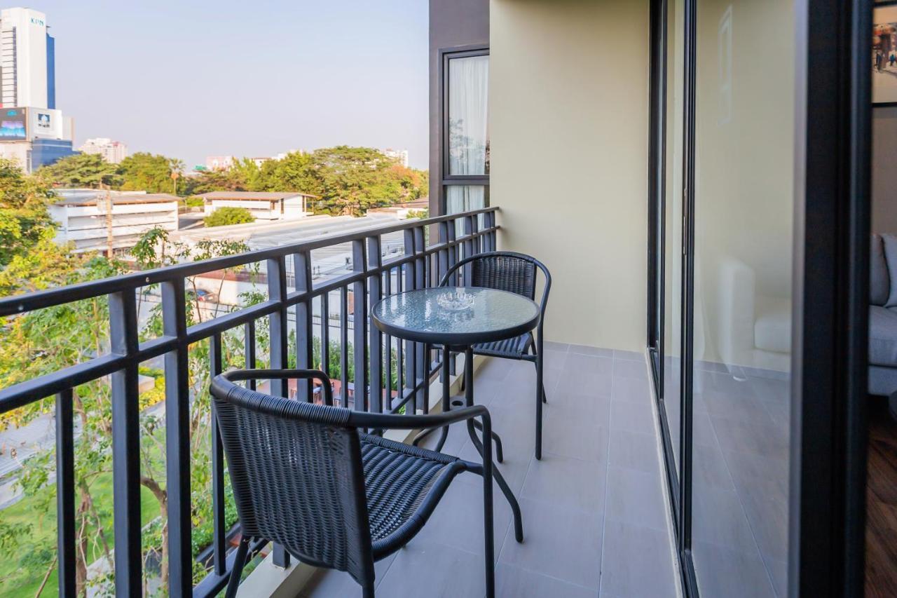 Amp Am House 4* Bangkok