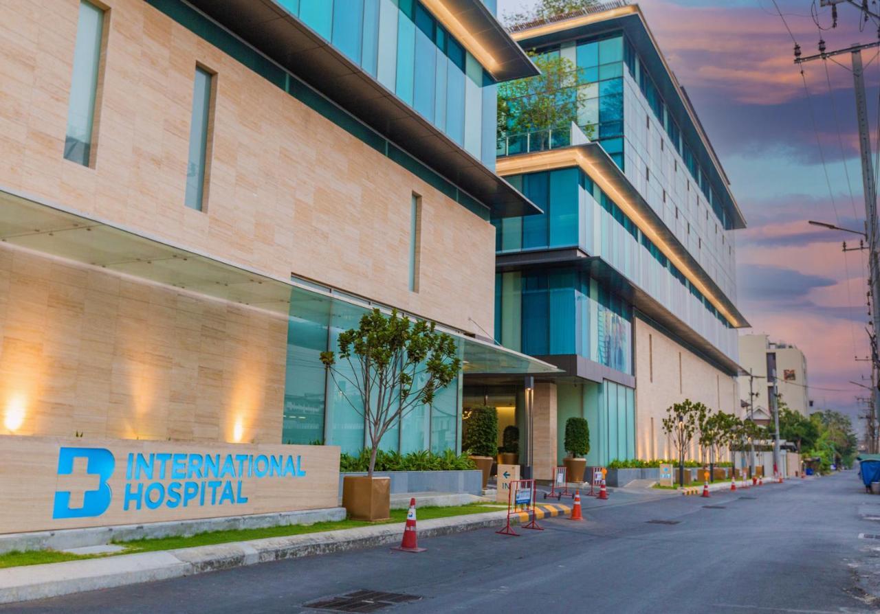 Hotel Amp Am House 4*