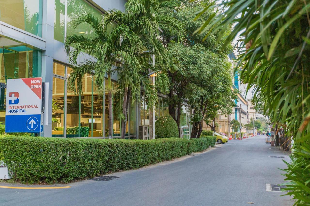 Amp Am House Hotel Bangkok