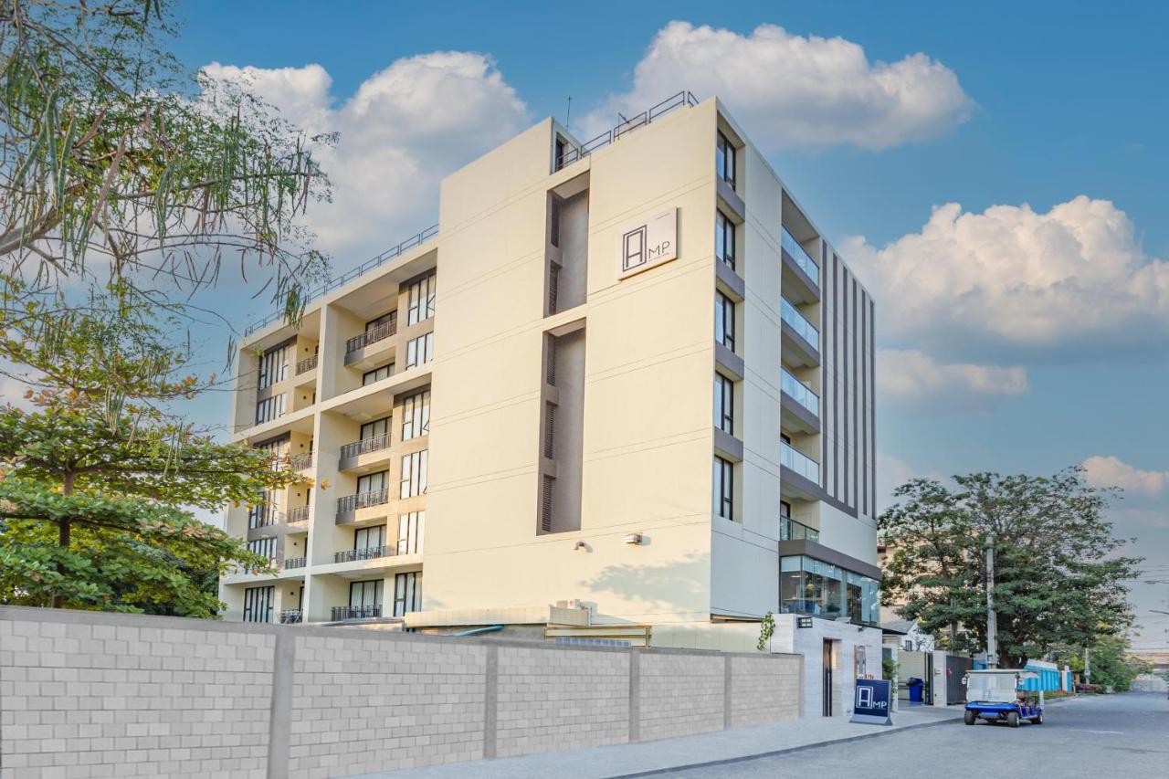 Amp Am House Hotel 4*