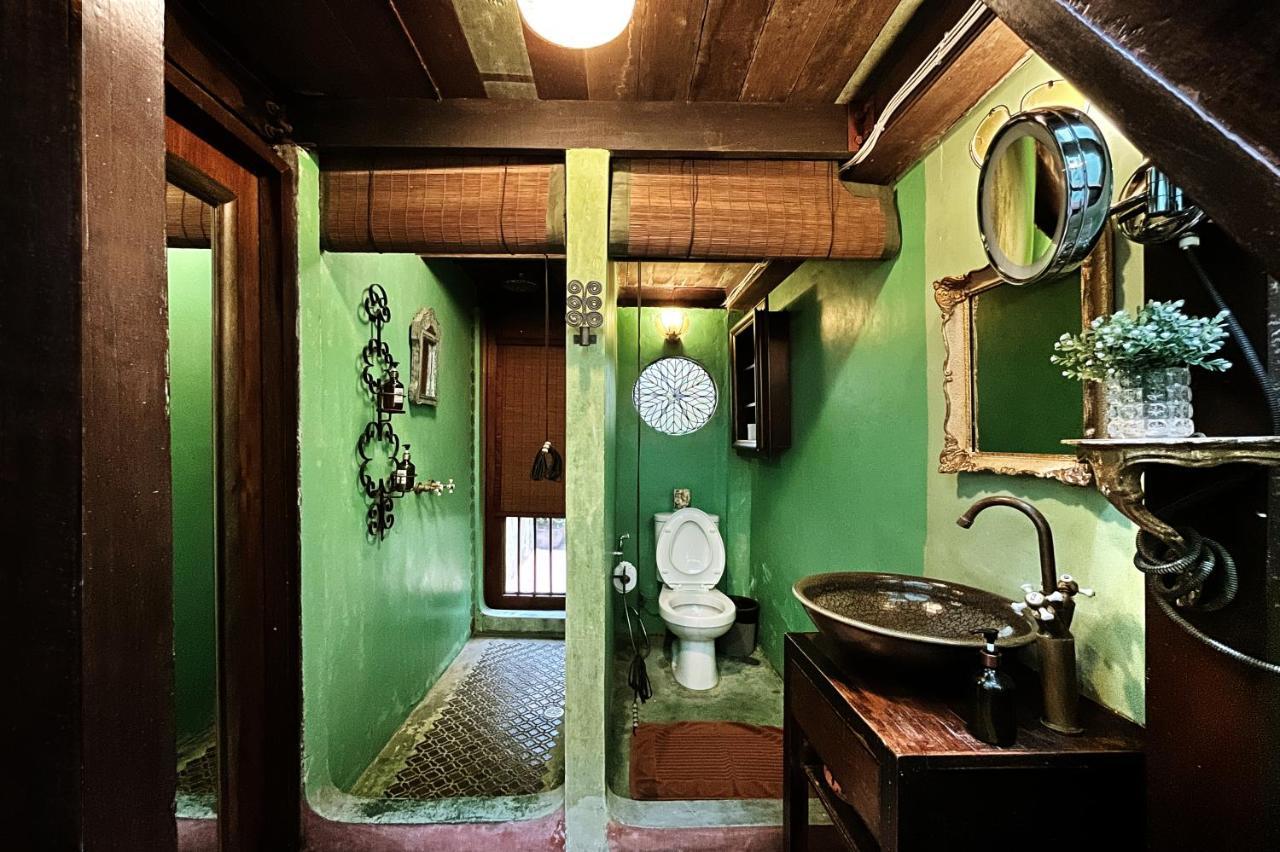 Old Capital Bike - Sha Certified Hotel 3*