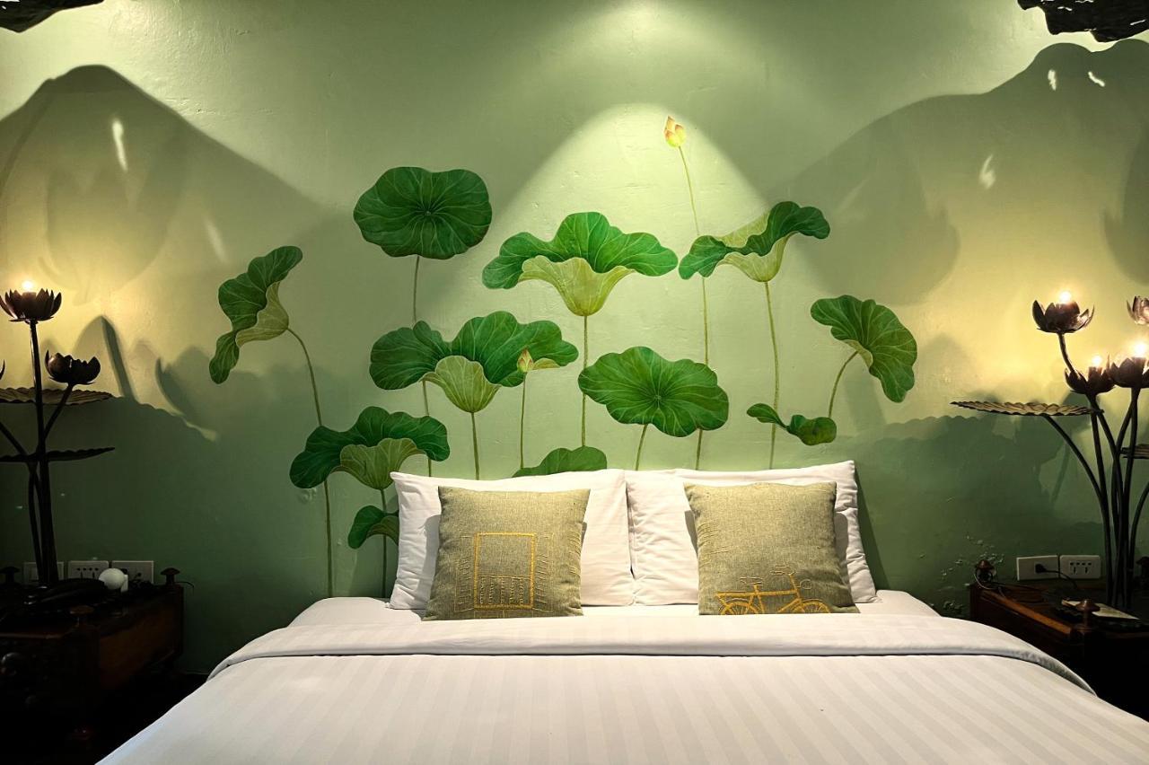 Old Capital Bike - Sha Certified 3* Bangkok