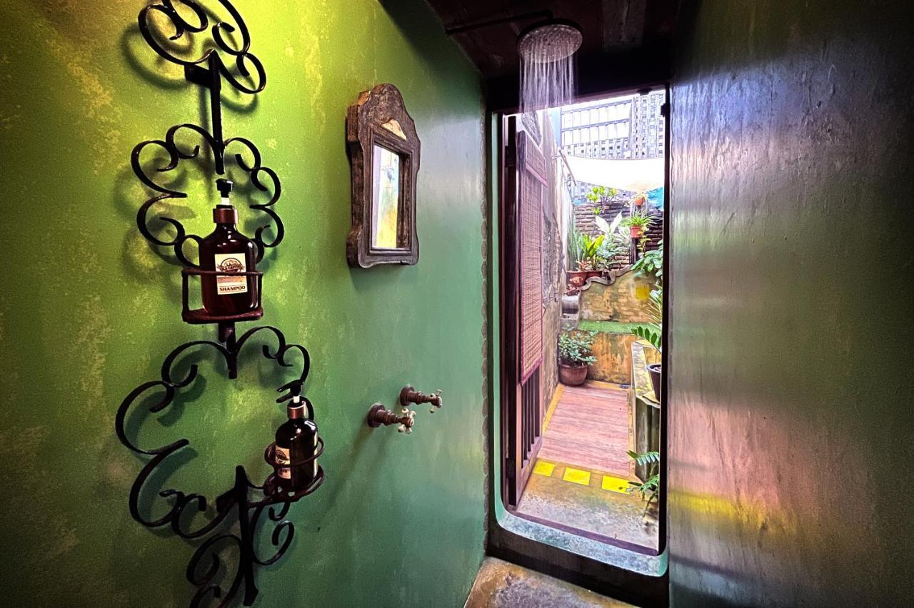Old Capital Bike - Sha Certified Hotel Bangkok