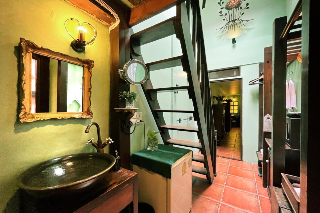 Hotel Old Capital Bike - Sha Certified 3*