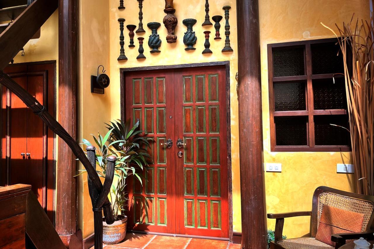 Old Capital Bike - Sha Certified Hotel 3*