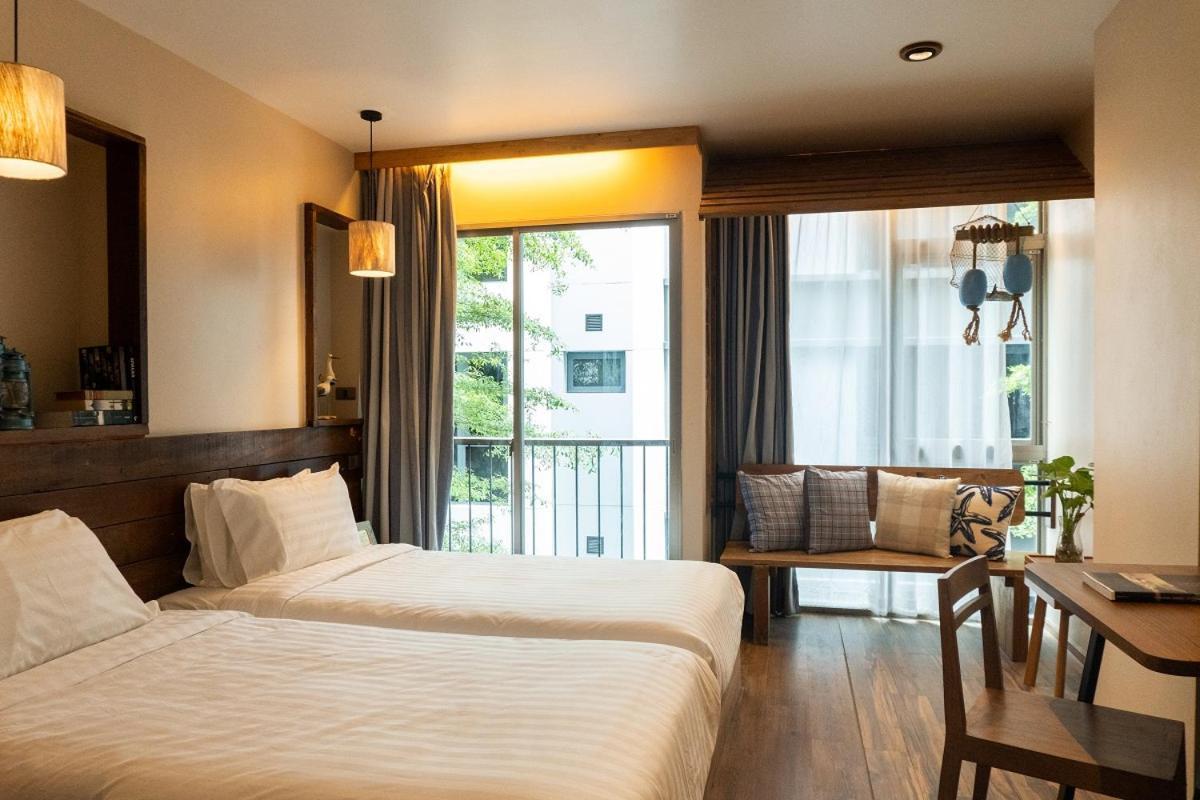 Hotel Tints Of Blue 3*