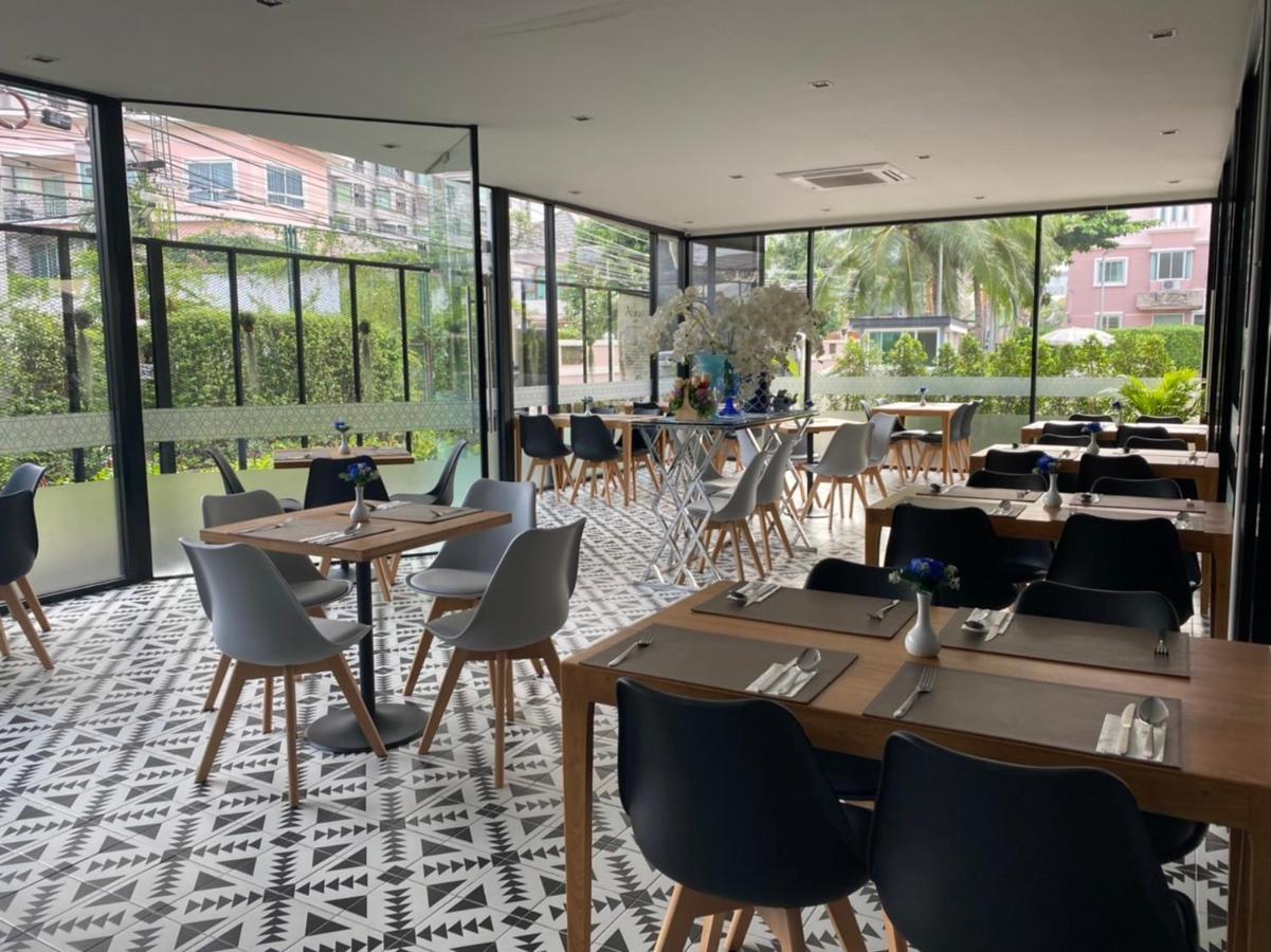 Almas Bangkok