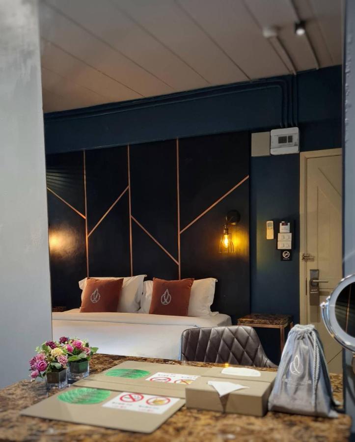 Ratchada Boutique Hotel Banguecoque