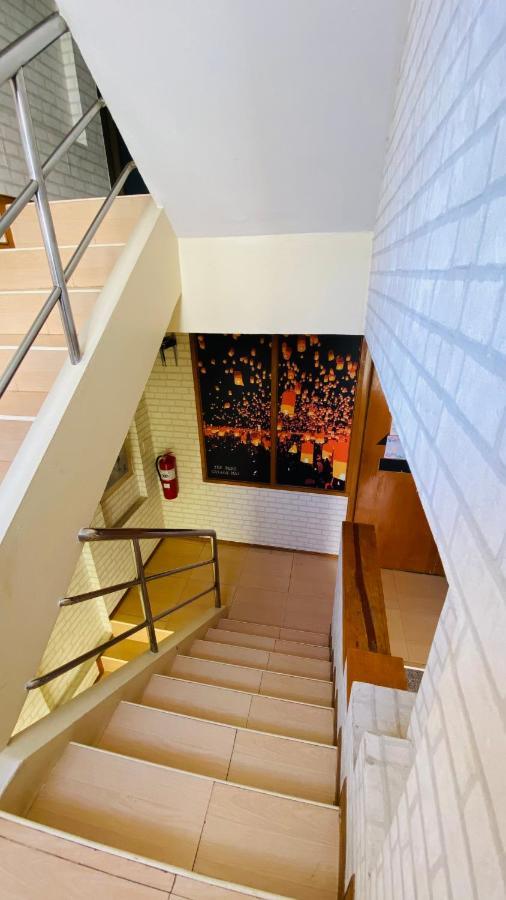 Hostel 105hostel@thonglor *